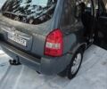 Сірий Хендай Туксон, об'ємом двигуна 1.98 л та пробігом 227 тис. км за 8600 $, фото 14 на Automoto.ua