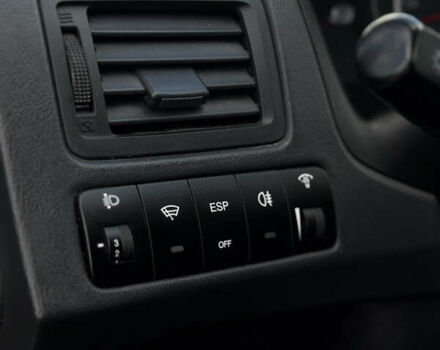 Сірий Хендай Туксон, об'ємом двигуна 2 л та пробігом 188 тис. км за 9200 $, фото 20 на Automoto.ua