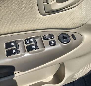 Сірий Хендай Туксон, об'ємом двигуна 1.98 л та пробігом 177 тис. км за 8500 $, фото 22 на Automoto.ua