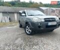 Сірий Хендай Туксон, об'ємом двигуна 1.98 л та пробігом 440 тис. км за 5700 $, фото 5 на Automoto.ua