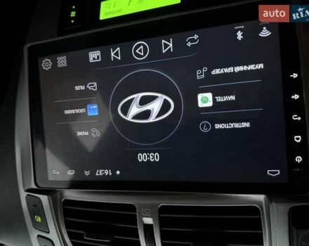 Хендай Туксон 2008 в Миргороде на Automoto.ua Серый Хендай Туксон, объемом двигателя 1.98 л и пробегом 177 тыс. км за 7950 $, фото 49 на Automoto.ua