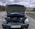 Хендай Туксон 2008 в Жмеренке на Automoto.ua Серый Хендай Туксон, объемом двигателя 2 л и пробегом 228 тыс. км за 6900 $, фото 16 на Automoto.ua