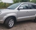 Хендай Туксон 2008 в Бердичеве на Automoto.ua Серый Хендай Туксон, объемом двигателя 1.98 л и пробегом 201 тыс. км за 8299 $, фото 8 на Automoto.ua