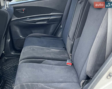 Серый Хендай Туксон, объемом двигателя 2 л и пробегом 176 тыс. км за 8300 $, фото 35 на Automoto.ua