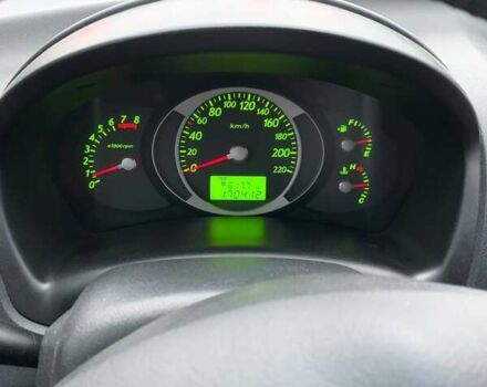 Сірий Хендай Туксон, об'ємом двигуна 1.98 л та пробігом 170 тис. км за 8800 $, фото 26 на Automoto.ua