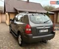 Хендай Туксон 2008 в Миргороде на Automoto.ua Серый Хендай Туксон, объемом двигателя 1.98 л и пробегом 177 тыс. км за 7950 $, фото 22 на Automoto.ua