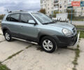 Хендай Туксон 2008 в Новой Ушице на Automoto.ua Серый Хендай Туксон, объемом двигателя 1.98 л и пробегом 229 тыс. км за 8200 $, фото 13 на Automoto.ua
