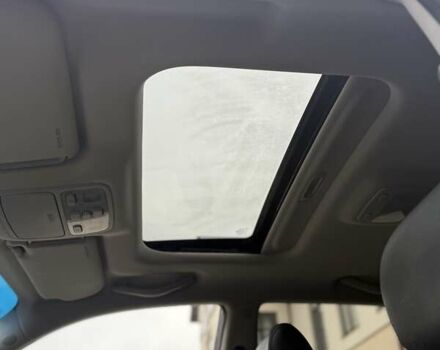 Сірий Хендай Туксон, об'ємом двигуна 2 л та пробігом 187 тис. км за 7700 $, фото 34 на Automoto.ua