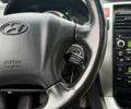 Сірий Хендай Туксон, об'ємом двигуна 2 л та пробігом 187 тис. км за 7700 $, фото 42 на Automoto.ua