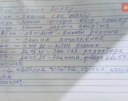 Серый Хендай Туксон, объемом двигателя 2 л и пробегом 127 тыс. км за 9300 $, фото 39 на Automoto.ua