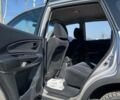 Серый Хендай Туксон, объемом двигателя 2 л и пробегом 178 тыс. км за 8700 $, фото 10 на Automoto.ua