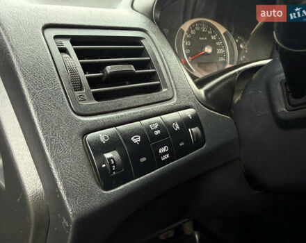 Хендай Туксон 2008 у Мене на Automoto.ua Сірий Хендай Туксон, об'ємом двигуна 1.98 л та пробігом 242 тис. км за 7600 $, фото 21 на Automoto.ua