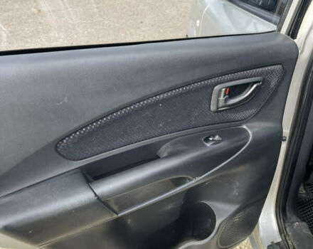 Сірий Хендай Туксон, об'ємом двигуна 1.98 л та пробігом 210 тис. км за 4999 $, фото 14 на Automoto.ua