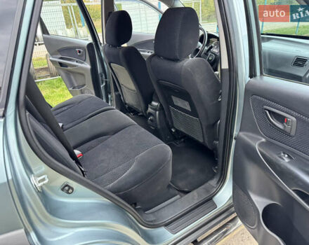 Хендай Туксон 2008 в Новой Ушице на Automoto.ua Серый Хендай Туксон, объемом двигателя 1.98 л и пробегом 229 тыс. км за 8200 $, фото 39 на Automoto.ua