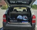 Сірий Хендай Туксон, об'ємом двигуна 1.98 л та пробігом 177 тис. км за 8500 $, фото 32 на Automoto.ua