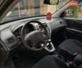 Хендай Туксон 2008 в Миргороде на Automoto.ua Серый Хендай Туксон, объемом двигателя 1.98 л и пробегом 177 тыс. км за 7950 $, фото 33 на Automoto.ua