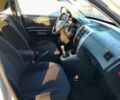 Хендай Туксон 2008 у Вінниці на Automoto.ua Сірий Хендай Туксон, об'ємом двигуна 1.98 л та пробігом 126 тис. км за 8350 $, фото 6 на Automoto.ua