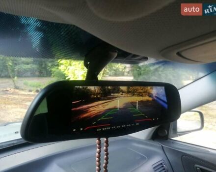 Хендай Туксон 2008 у Полтаві на Automoto.ua Сірий Хендай Туксон, об'ємом двигуна 2 л та пробігом 222 тис. км за 7200 $, фото 28 на Automoto.ua