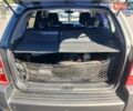 Хендай Туксон 2008 у Полтаві на Automoto.ua Сірий Хендай Туксон, об'ємом двигуна 2 л та пробігом 222 тис. км за 7200 $, фото 30 на Automoto.ua