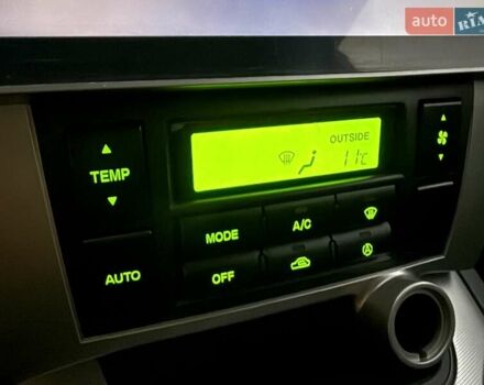 Хендай Туксон 2008 в Миргороде на Automoto.ua Серый Хендай Туксон, объемом двигателя 1.98 л и пробегом 177 тыс. км за 7950 $, фото 47 на Automoto.ua