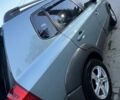 Хендай Туксон 2008 в Шаргороде на Automoto.ua Серый Хендай Туксон, объемом двигателя 1.98 л и пробегом 143 тыс. км за 10300 $, фото 2 на Automoto.ua