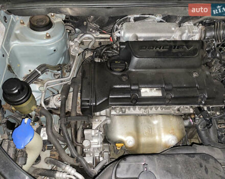 Сірий Хендай Туксон, об'ємом двигуна 2.02 л та пробігом 226 тис. км за 9200 $, фото 30 на Automoto.ua