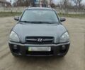 Сірий Хендай Туксон, об'ємом двигуна 2 л та пробігом 95 тис. км за 8800 $, фото 1 на Automoto.ua