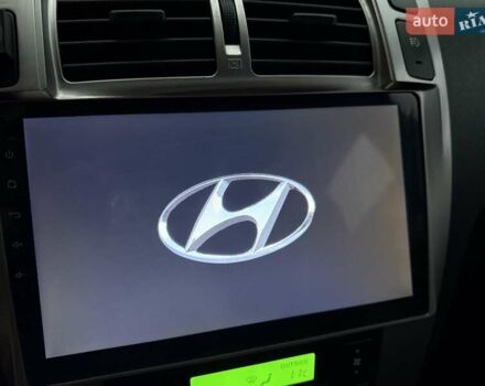 Хендай Туксон 2008 в Миргороде на Automoto.ua Серый Хендай Туксон, объемом двигателя 1.98 л и пробегом 177 тыс. км за 7950 $, фото 46 на Automoto.ua