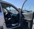 Серый Хендай Туксон, объемом двигателя 2 л и пробегом 178 тыс. км за 8700 $, фото 22 на Automoto.ua
