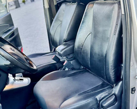 Хендай Туксон 2008 у Зборів на Automoto.ua Сірий Хендай Туксон, об'ємом двигуна 1.99 л та пробігом 228 тис. км за 8500 $, фото 20 на Automoto.ua