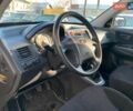 Сірий Хендай Туксон, об'ємом двигуна 2 л та пробігом 211 тис. км за 5499 $, фото 23 на Automoto.ua