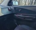 Сірий Хендай Туксон, об'ємом двигуна 1.99 л та пробігом 272 тис. км за 8500 $, фото 17 на Automoto.ua