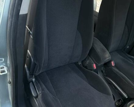 Серый Хендай Туксон, объемом двигателя 2 л и пробегом 217 тыс. км за 8200 $, фото 14 на Automoto.ua