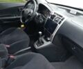 Серый Хендай Туксон, объемом двигателя 2 л и пробегом 360 тыс. км за 7700 $, фото 3 на Automoto.ua