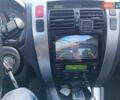 Сірий Хендай Туксон, об'ємом двигуна 1.99 л та пробігом 210 тис. км за 7600 $, фото 15 на Automoto.ua
