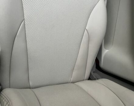 Сірий Хендай Туксон, об'ємом двигуна 2 л та пробігом 170 тис. км за 7600 $, фото 16 на Automoto.ua