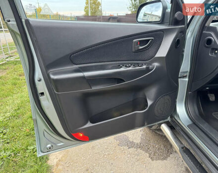 Хендай Туксон 2008 в Новой Ушице на Automoto.ua Серый Хендай Туксон, объемом двигателя 1.98 л и пробегом 229 тыс. км за 8200 $, фото 30 на Automoto.ua