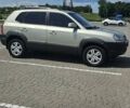 Сірий Хендай Туксон, об'ємом двигуна 1.98 л та пробігом 177 тис. км за 8500 $, фото 1 на Automoto.ua