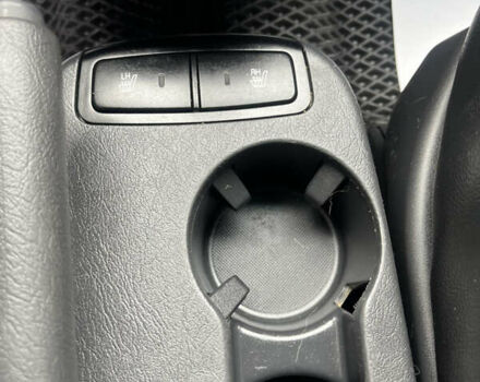 Серый Хендай Туксон, объемом двигателя 1.98 л и пробегом 206 тыс. км за 7550 $, фото 10 на Automoto.ua