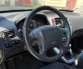 Серый Хендай Туксон, объемом двигателя 2 л и пробегом 265 тыс. км за 7599 $, фото 15 на Automoto.ua