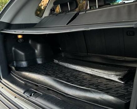 Серый Хендай Туксон, объемом двигателя 1.98 л и пробегом 198 тыс. км за 13000 $, фото 13 на Automoto.ua