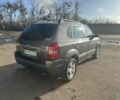 Серый Хендай Туксон, объемом двигателя 0 л и пробегом 170 тыс. км за 8500 $, фото 4 на Automoto.ua