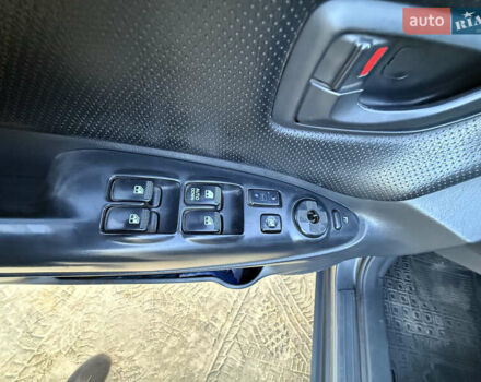 Сірий Хендай Туксон, об'ємом двигуна 1.98 л та пробігом 220 тис. км за 8200 $, фото 18 на Automoto.ua