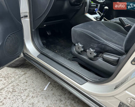 Хендай Туксон 2008 в Киеве на Automoto.ua Серый Хендай Туксон, объемом двигателя 2 л и пробегом 187 тыс. км за 7250 $, фото 50 на Automoto.ua