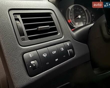 Хендай Туксон 2008 в Миргороде на Automoto.ua Серый Хендай Туксон, объемом двигателя 1.98 л и пробегом 177 тыс. км за 7950 $, фото 34 на Automoto.ua