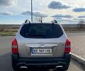 Сірий Хендай Туксон, об'ємом двигуна 2 л та пробігом 130 тис. км за 10000 $, фото 3 на Automoto.ua