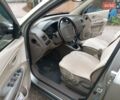 Серый Хендай Туксон, объемом двигателя 2 л и пробегом 230 тыс. км за 7700 $, фото 2 на Automoto.ua