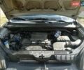Сірий Хендай Туксон, об'ємом двигуна 1.98 л та пробігом 222 тис. км за 8000 $, фото 24 на Automoto.ua