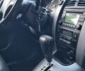 Серый Хендай Туксон, объемом двигателя 2.7 л и пробегом 209 тыс. км за 8800 $, фото 13 на Automoto.ua