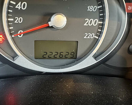 Хендай Туксон 2008 у Зборів на Automoto.ua Сірий Хендай Туксон, об'ємом двигуна 1.99 л та пробігом 228 тис. км за 8500 $, фото 32 на Automoto.ua